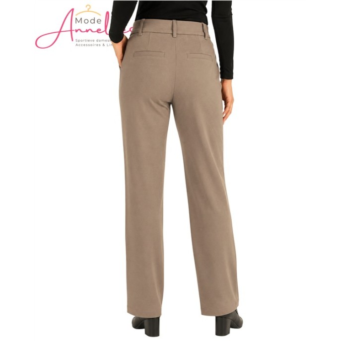 Red Button Broek Bibette Punta SRB5019 Clay Red Button Broek Bibette Punta SRB5019 Clay